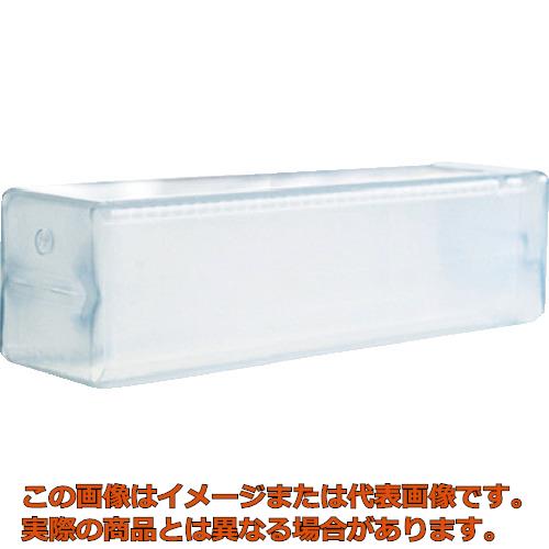 乐天商城 - 本多プラス　アジャスターケース　HKケース　幅40×奥行40×高さ80mm