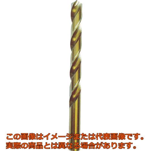 BIC　TOOL　月光ドリル　2．5mm　ブリスターパック