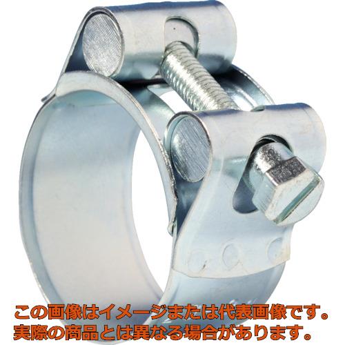 JUBILEE スーパークランプ 取付径17−19mm (10個入)