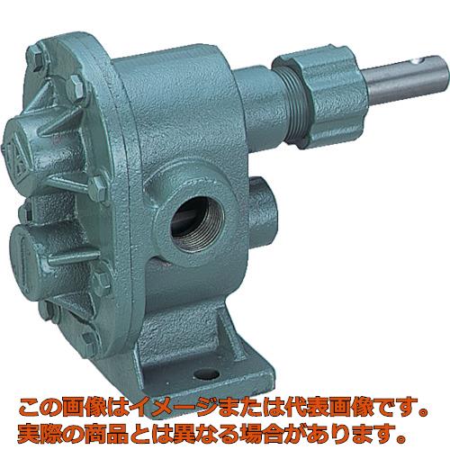 NK　ギヤーポンプ　普通単車型　モーター無し