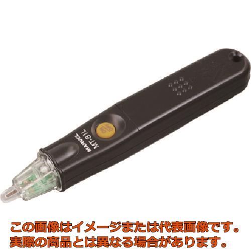 マーベルペンライト機能付検電器