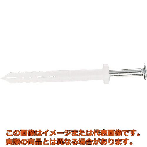Rakuten - エビ　ネイルプラグ（150本入）　6X35mm