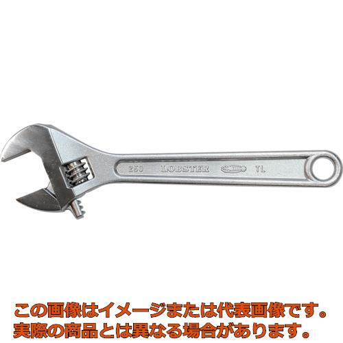 Rakuten - エビ　モンキーレンチ（強力型）100mm