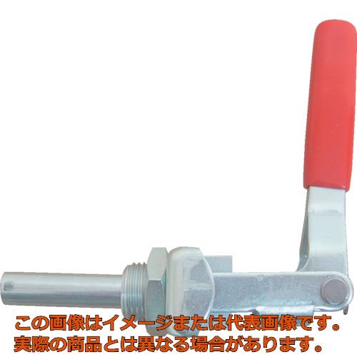 角田　ステンレス製押し引き兼用トグルクランプ　No．FM150−2S