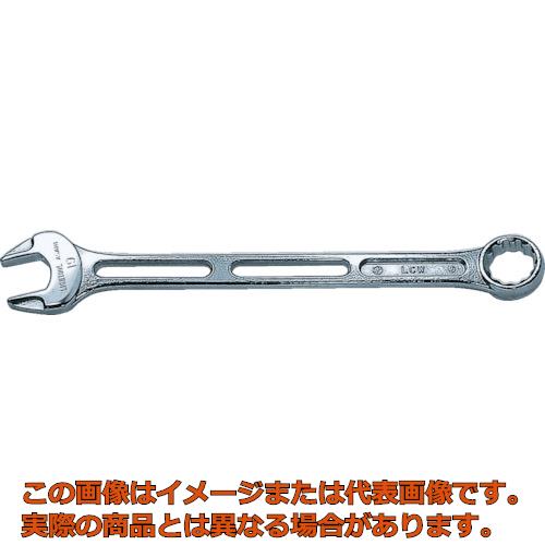 Rakuten - ASH　ライツールコンビネーションスパナ19mm