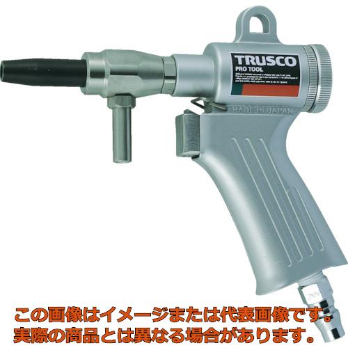 TRUSCO　エアブラストガン　噴射ノズル　口径6mm