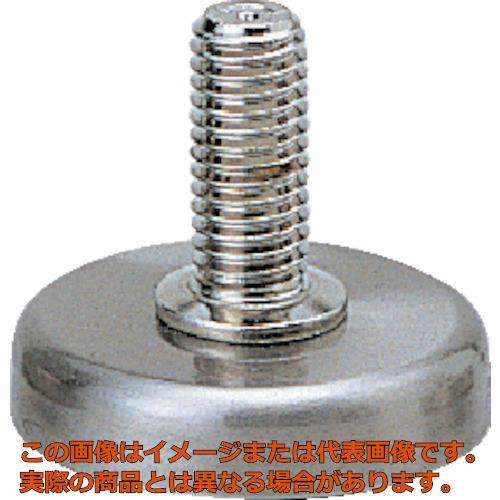 Rakuten - スガツネ工業　（200141320）MKPS−32M10ステンレス鋼製アジャスター