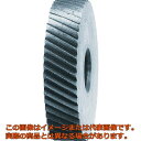 スーパー 切削ローレット駒(平目用)ピッチ:0.8 外径A:21.5