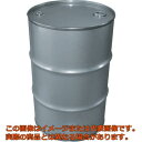 【代引不可・配送日時指定不可】JFE ステンレスドラム缶 クローズドタイプ 50L