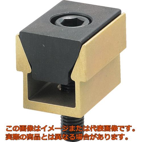 Rakuten - イマオ　ダブルエッジクランプ　12．3X14．5　M4