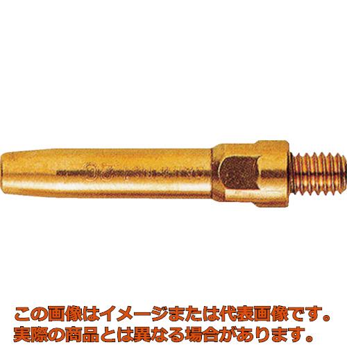 Rakuten - ダイヘン　CO2／MAG溶接用部品　チップ　0．8φ