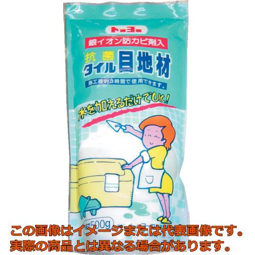 MATERAN　S抗菌タイル目地材　白　0．5kg　（1個入）