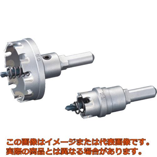 ユニカ　超硬ホールソーメタコア　21mm(4.0)