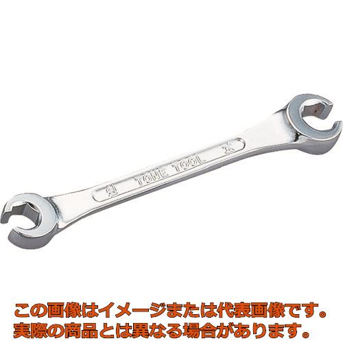 Rakuten - TONE　フレアナットレンチ　10X11mm