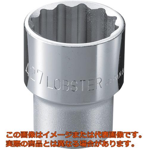 乐天商城 - エビ　ソケット　12角　24．0mm　差込角12．7mm