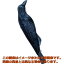 ミツギロン　防鳥用　コワガラス　高さ495mm　EG−18