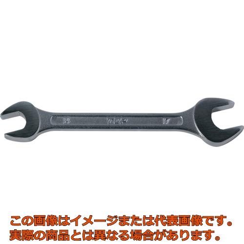 TOP　両口スパナ　ライナースパナ　21X26mm