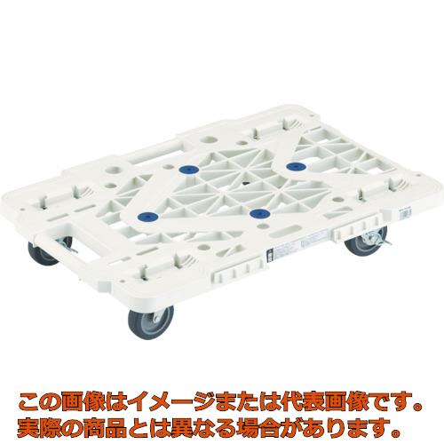 楽天市場】trusco 連結型樹脂製平台車 ルートバンの通販 楽天市場】trusco 連結型樹脂製平台車 ルートバンの通販