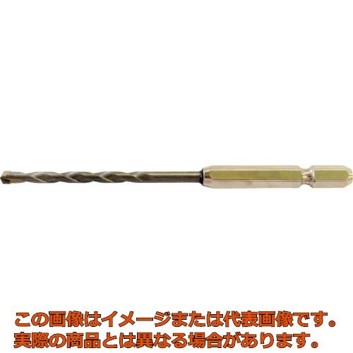 樂天商城 - 大西　6角軸コンクリートドリル3．2mm