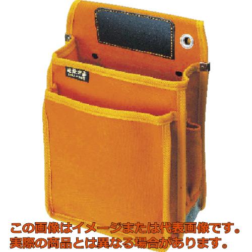 コヅチ　外線工事向け電工用腰袋