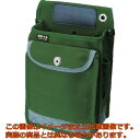 コヅチ 送電工事向電工用腰袋デラックスタイプ