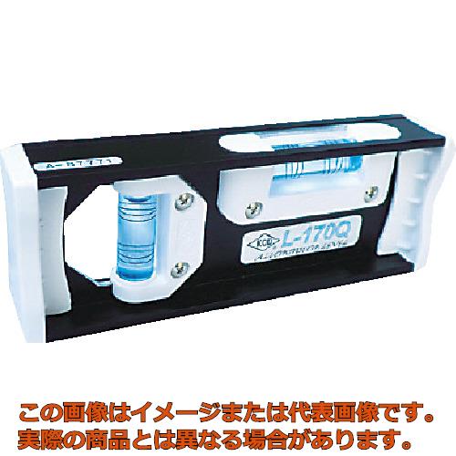 Rakuten - KOD　I型アルミ水平器