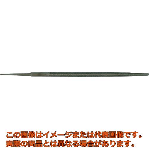 ■ご注意※商品写真はイメージ画像または代表画像です。実際の商品とは異なる場合があります。登録在庫数はリアルタイム在庫数ではありません。お急ぎの方は当社まで在庫確認お願いします。商品コード／ trs4931076【特長】　●目立てが鋭く、耐久性に優れています。全面に刃が刻まれています。●JIS?B4703適合品です。【用途】　●鉄をはじめ、あらゆる金属の加工に。【仕様】　●タイプ：細目●形状：丸●全長(mm)：190●刃長(mm)：150●刃幅(mm)：6●刃厚(mm)：6【材質／仕上】　●炭素工具鋼(SK-2)