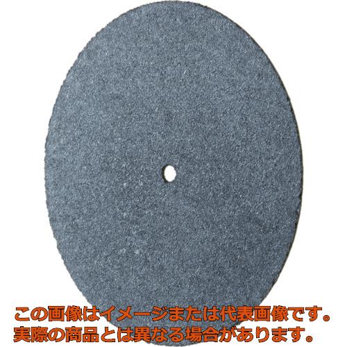 ミニモ　カッティング砥石　WA　φ38×0．5　（10個入）