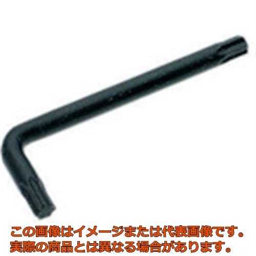 乐天商城 - KTC　T型トルクスLハンドルレンチT20
