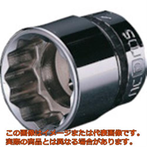 Rakuten - ネプロス　9．5sq．ソケット（十二角）10mm