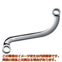 ネプロス S字めがねレンチ 10mm(4)