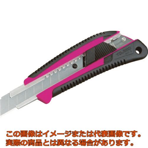 樂天商城 - タジマ　オートロック　グリーL　マゼンタ　クリアケース