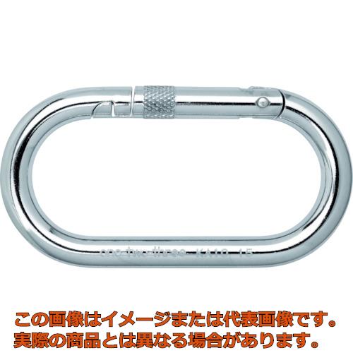 乐天商城 - 123　カラビナ　鉄O型環なし