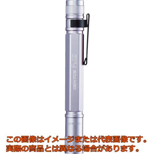 GENTOS LEDペンライト フルークス GENTOS LEDペンライト フルークス