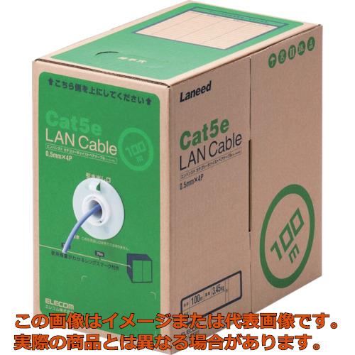 ���쥳�ࡡEU��RoHS������LAN�����֥롡CAT5E��100m���ѡ��ץ�