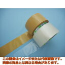 日東電工CS 包装用OPP粘着テープ ダンプロン40 No.3303 50mm×50m 段ボール色(4)