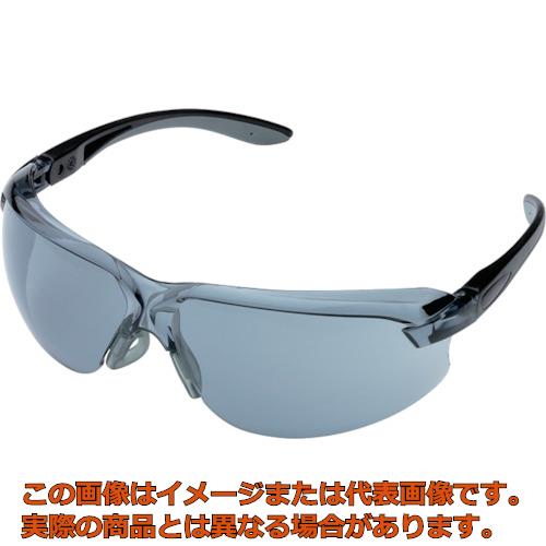 ミドリ安全　サングラス仕様　保護メガネ　MP−821スモーク