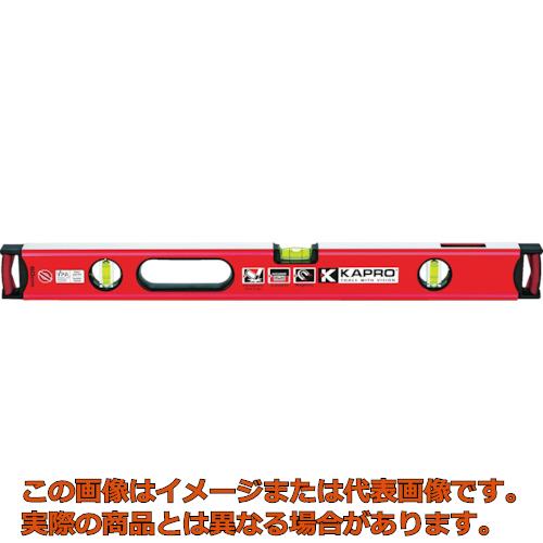 KAPRO　アルミレベル　XL　APOLLO　長さ500mm