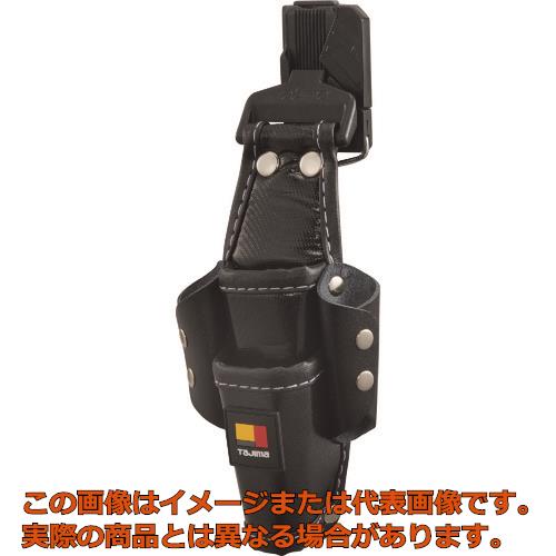 タジマ　着脱式工具差し　4本差し