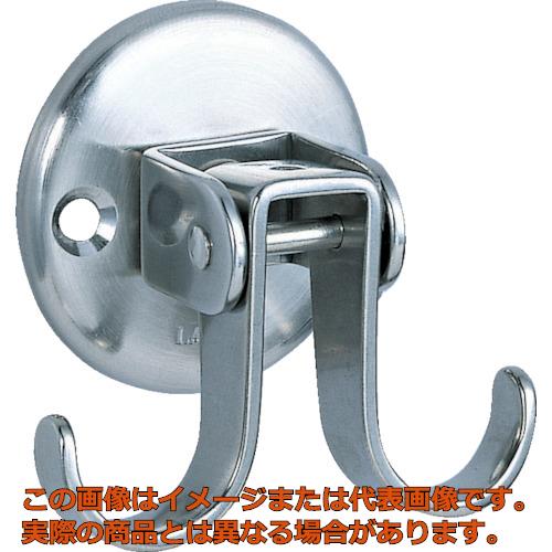 乐天商城 - スガツネ工業　（110020007）　RF−U50　ステンレス鋼製フレックスフック