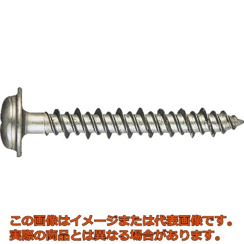Rakuten - サンコー　Pレスアンカー　ステンレス製座付なべ頭　（100本入）