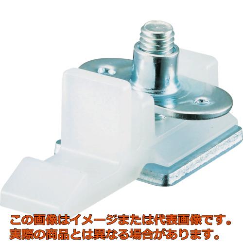 乐天商城 - ダイケン　アルミ製ドアハンガー用　SD10ストッパー付戸当り