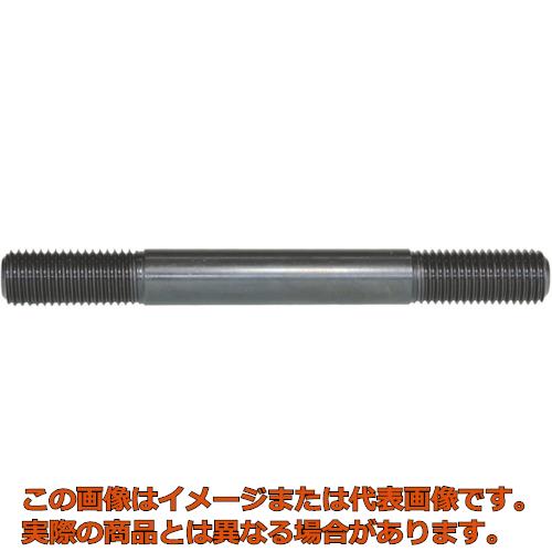 乐天商城 - ニューストロング　スタットボルト　ネジ　W4　全長　75ミリ