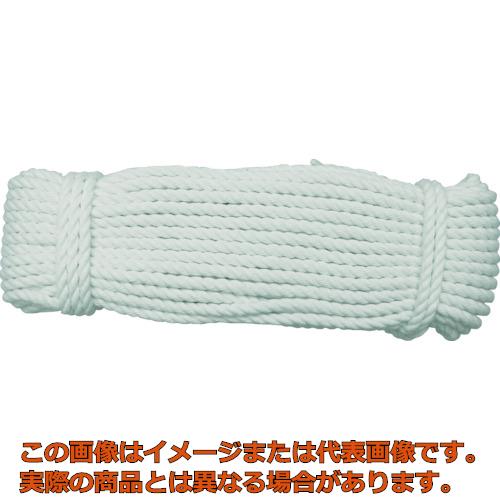 ユタカメイク　ロープ　Sトラックロープ　6φ×20m(4.0)