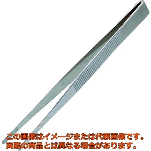 乐天商城 - エンジニア　ピンセット　152mm