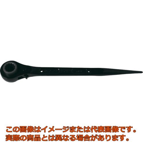 TOP 高トルク型ラチェットレンチ 21mm