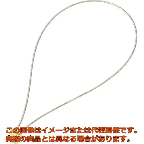 Rakuten - OH　落下防止コード　工具用接続ワイヤー　使用荷重2．0kg　φ1．2mm×150mm
