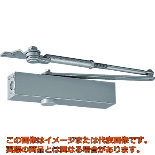 ニュースター　ドアクローザ　PS−7002　シルバー