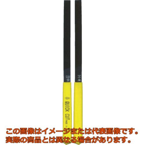 Rakuten - ツボサン　クイックカットエクストリーム　5本型　平　荒目／細目