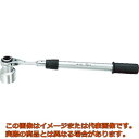 TOP 水道本管用ストレート形トルクレンチ 単能型 36mm